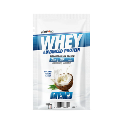 Per4m Sample Sachet