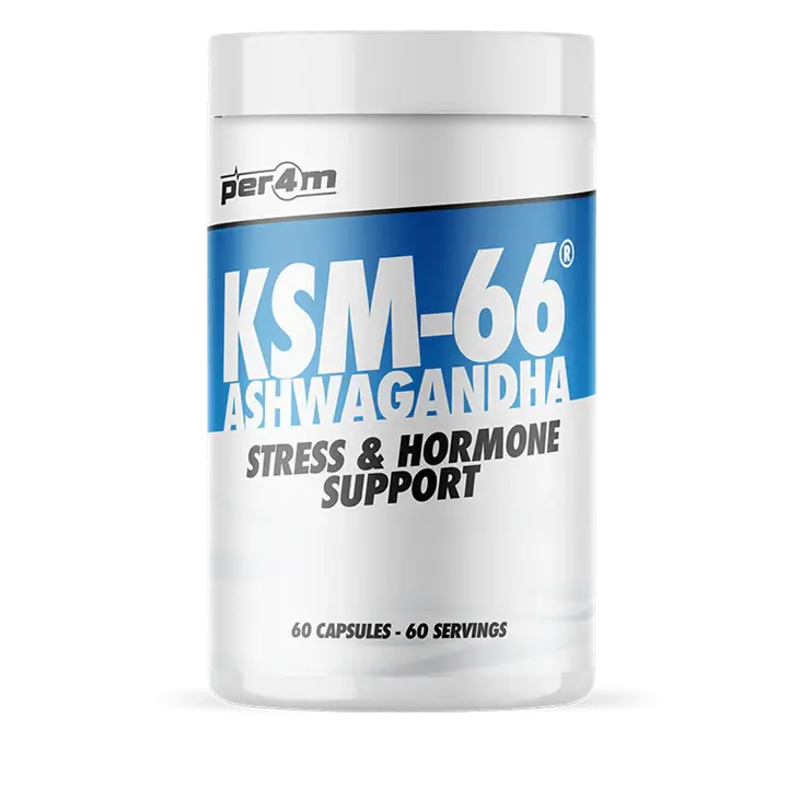 Per4m KSM-66 Ashwaghanda