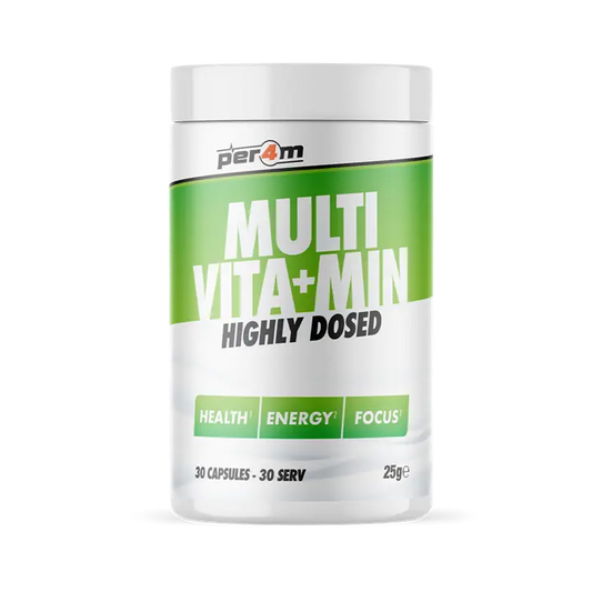 Per4m Multi-Vitamins
