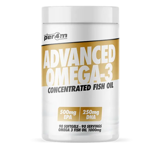 Per4m Advanced Omega-3 Capsules