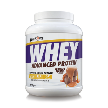 Per4m Whey Protein 2.1kg