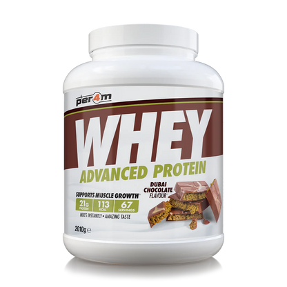Per4m Whey Protein 2.1kg