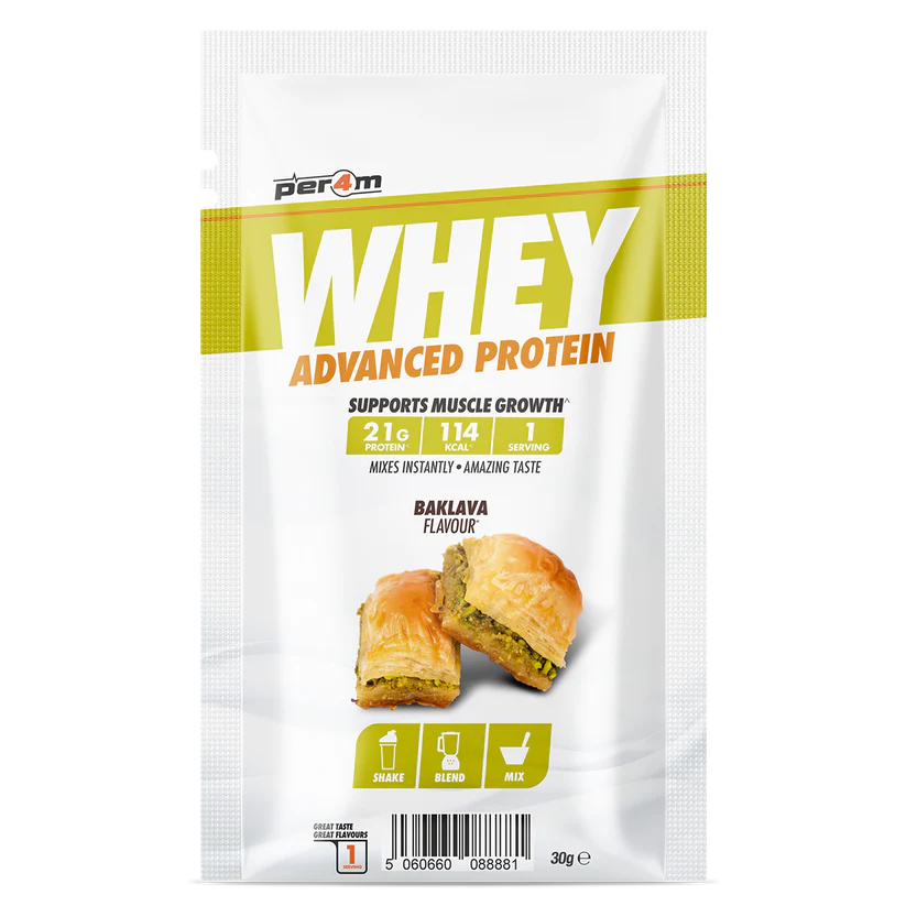 Per4m Sample Sachet