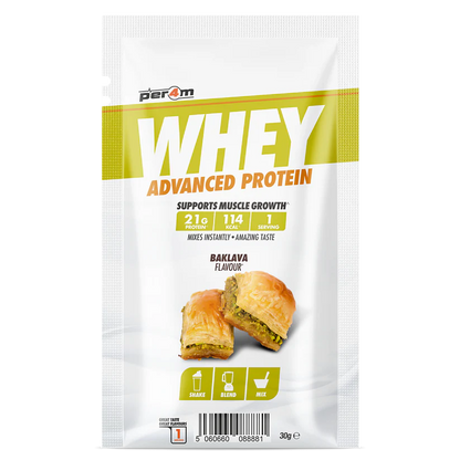 Per4m Sample Sachet