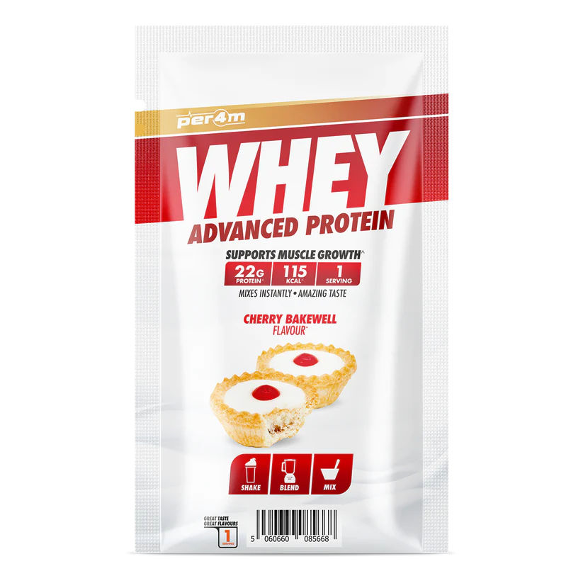 Per4m Sample Sachet