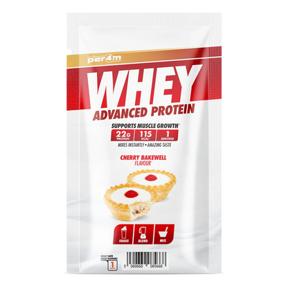 Per4m Sample Sachet