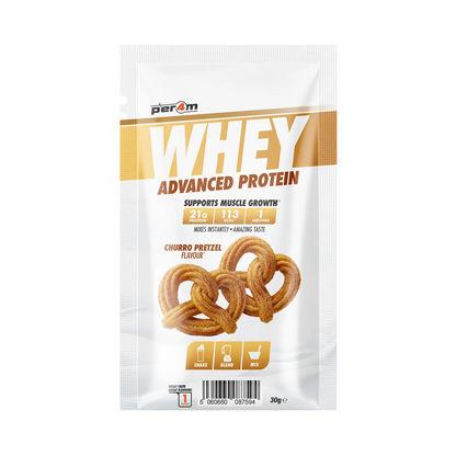 Per4m Sample Sachet