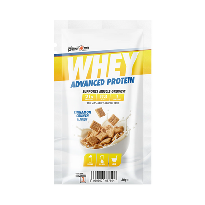 Per4m Sample Sachet