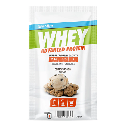 Per4m Sample Sachet