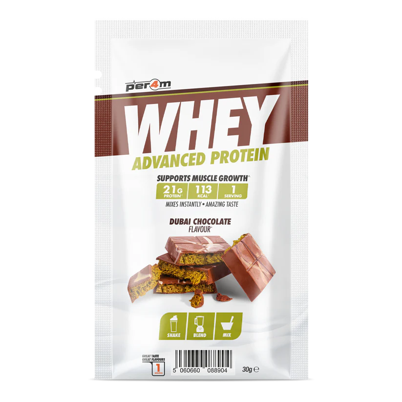 Per4m Sample Sachet