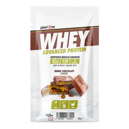 Per4m Sample Sachet
