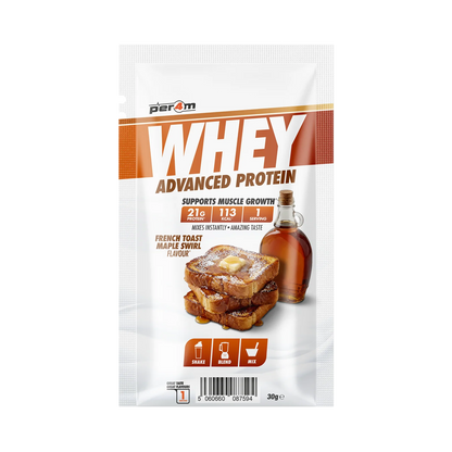 Per4m Sample Sachet
