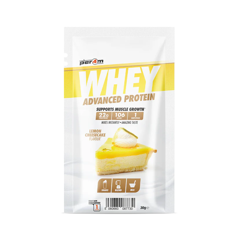 Per4m Sample Sachet