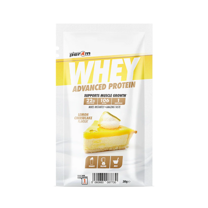 Per4m Sample Sachet