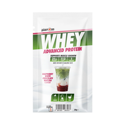 Per4m Sample Sachet