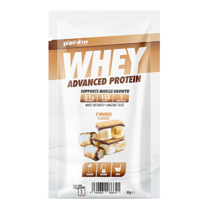Per4m Sample Sachet
