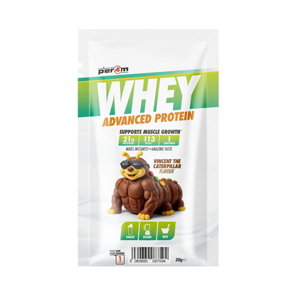 Per4m Sample Sachet