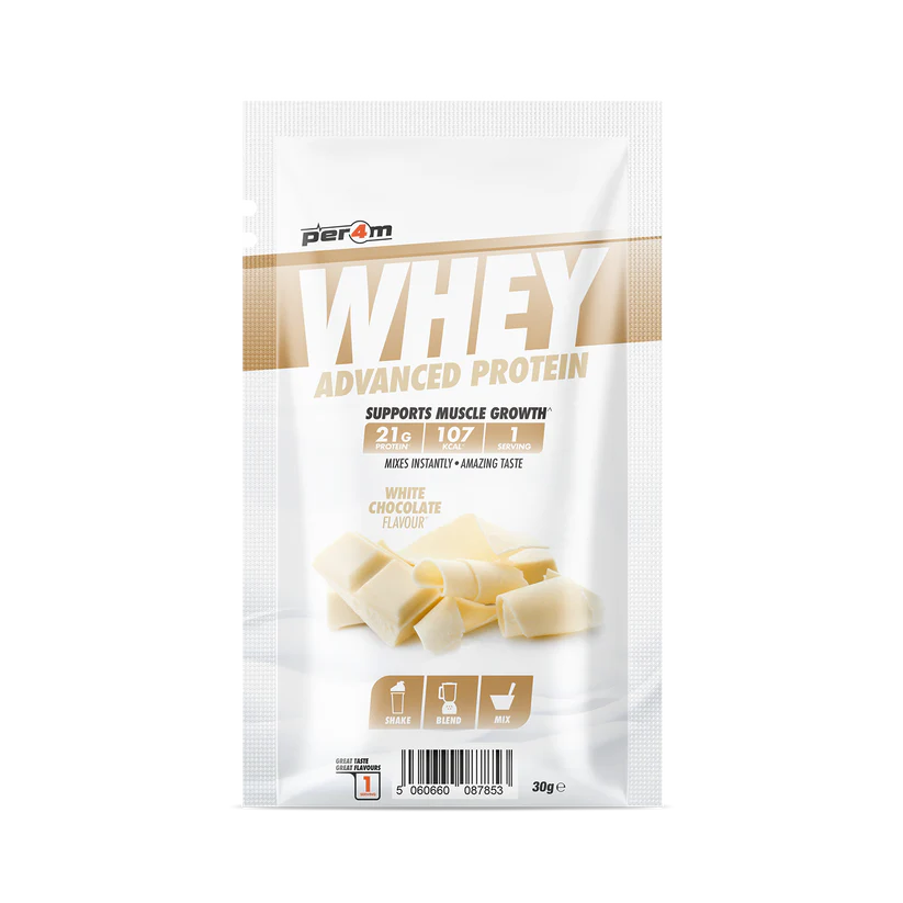 Per4m Sample Sachet