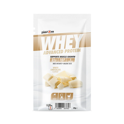 Per4m Sample Sachet