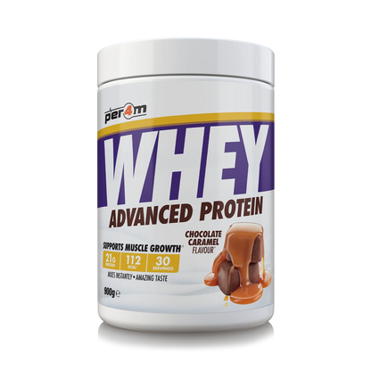 Per4m Whey Protein 900g