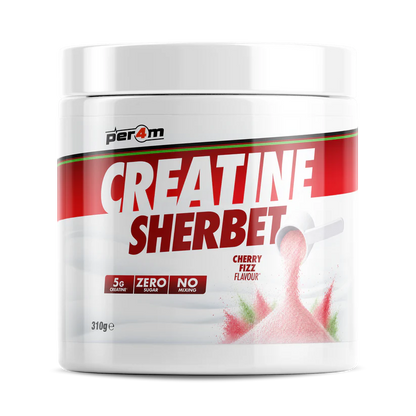 Creatine Sherbet