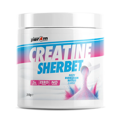 Creatine Sherbet