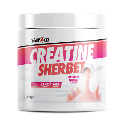 Creatine Sherbet