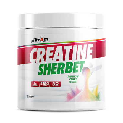 Creatine Sherbet