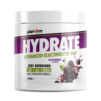 Per4m Hydrate Electrolyte Mix
