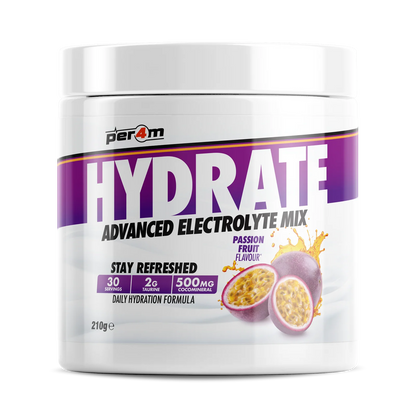 Per4m Hydrate Electrolyte Mix