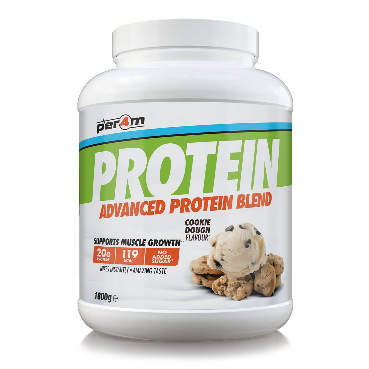 Per4m Advanced Protein Blend 1.8kg