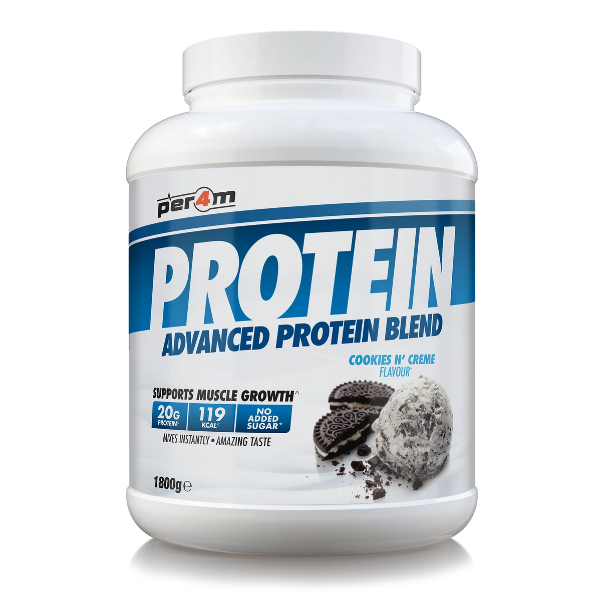 Per4m Advanced Protein Blend 1.8kg