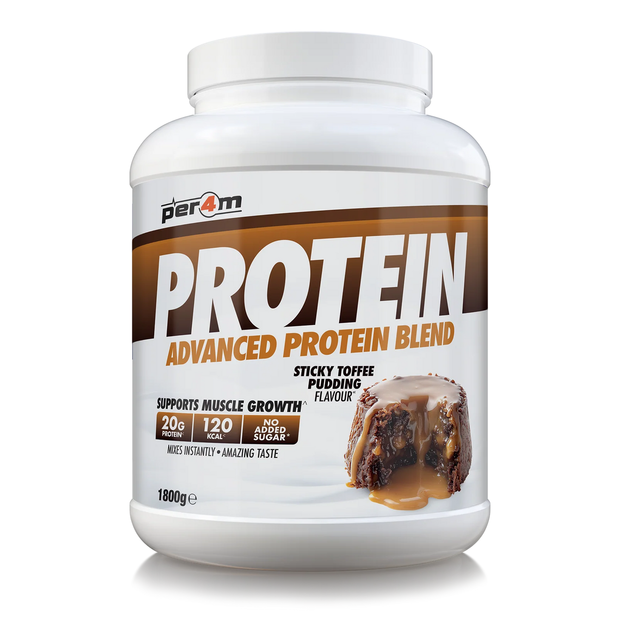 Per4m Advanced Protein Blend 1.8kg