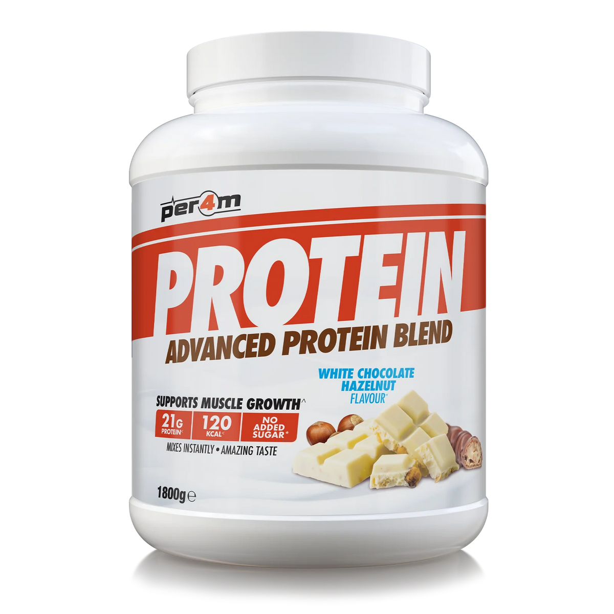 Per4m Advanced Protein Blend 1.8kg