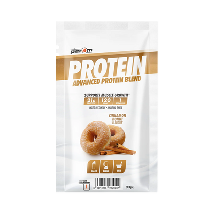 Per4m Advanced Protein Blend Sample Sachets 33g