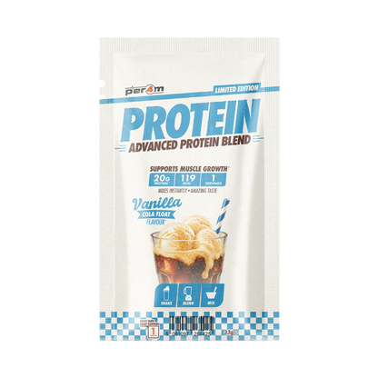Per4m Advanced Protein Blend Sample Sachets 33g