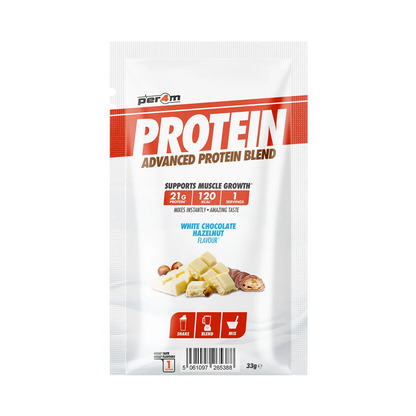 Per4m Advanced Protein Blend Sample Sachets 33g