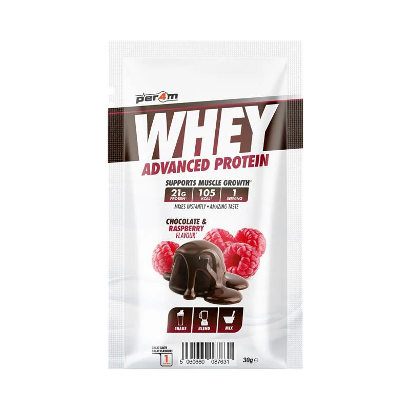 Per4m Sample Sachet
