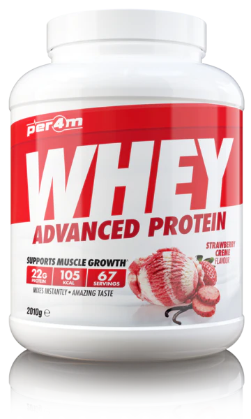 Per4m Whey Protein 2.1kg