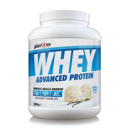 Per4m Whey Protein 2.1kg