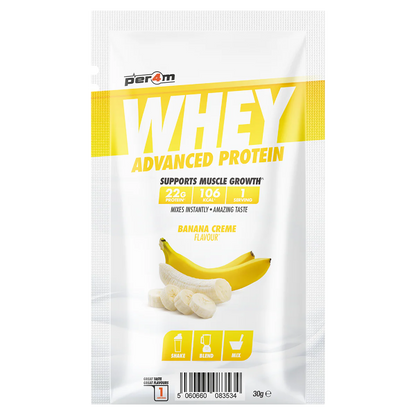 Per4m Sample Sachet