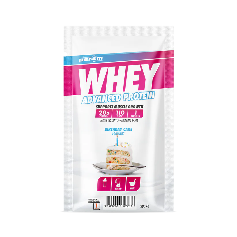 Per4m Sample Sachet