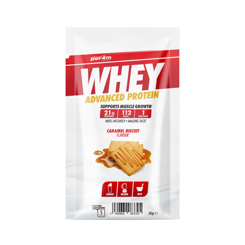 Per4m Sample Sachet