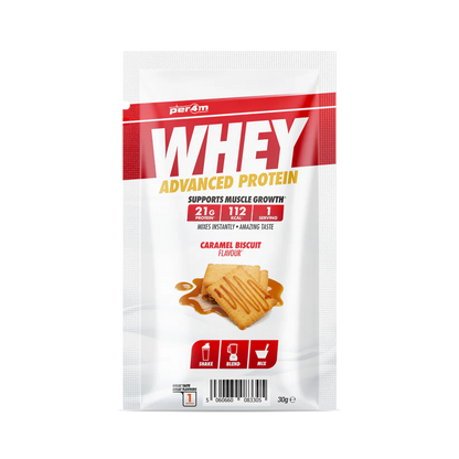 Per4m Sample Sachet