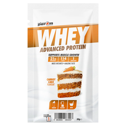 Per4m Sample Sachet