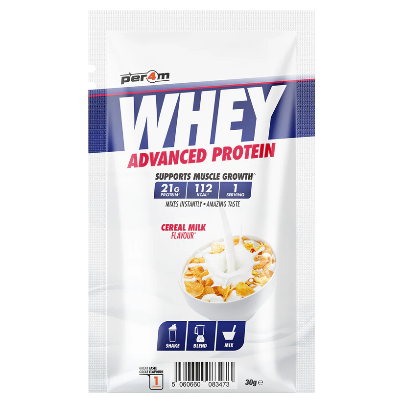 Per4m Sample Sachet