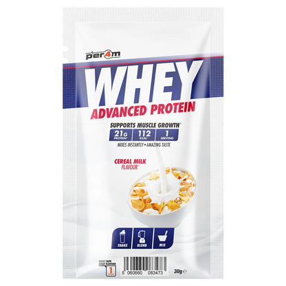 Per4m Sample Sachet