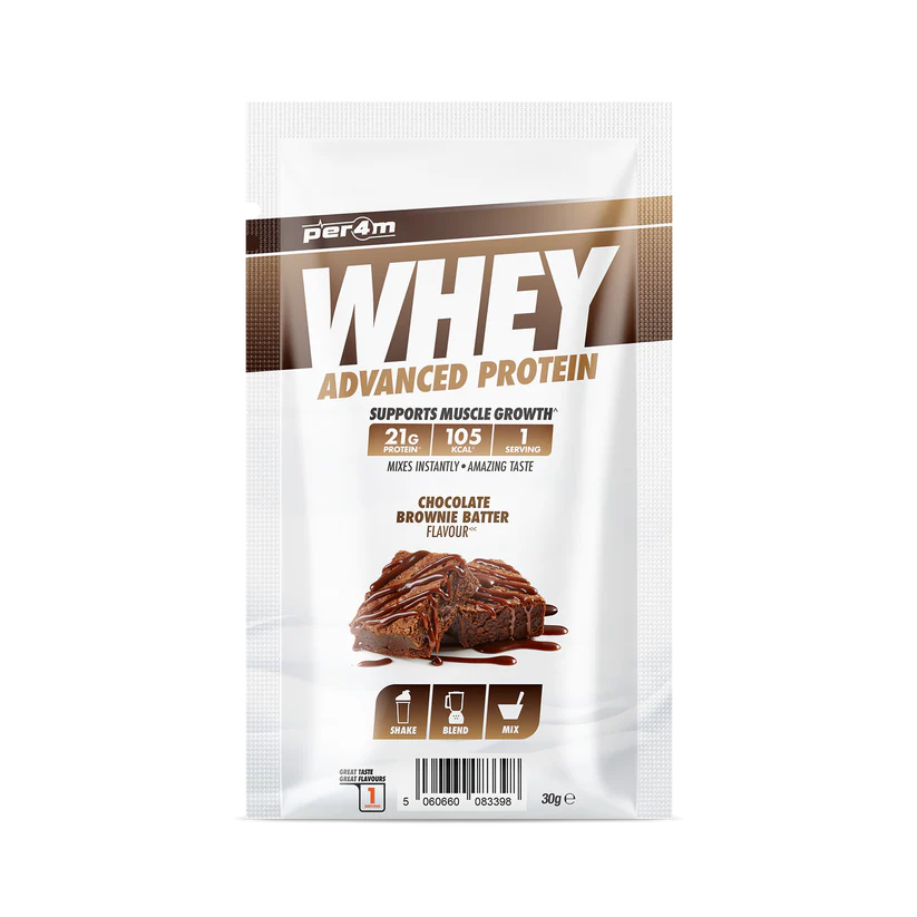 Per4m Sample Sachet