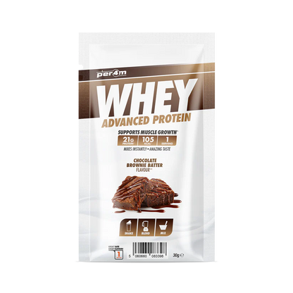Per4m Sample Sachet