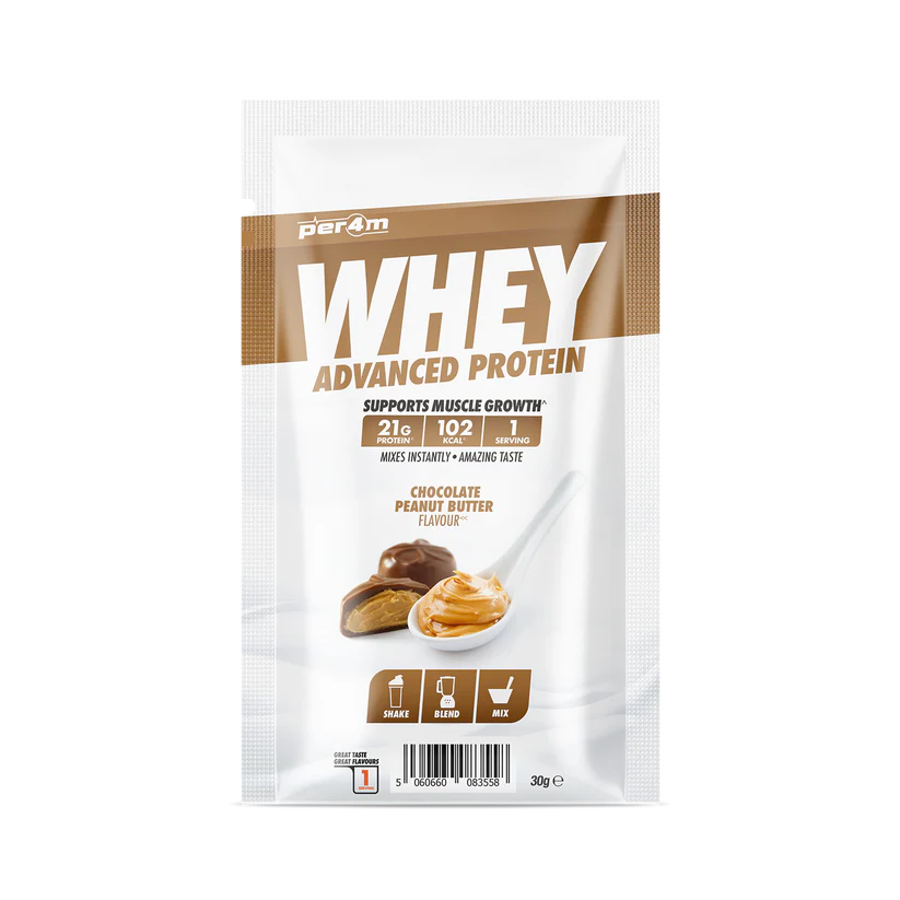 Per4m Sample Sachet